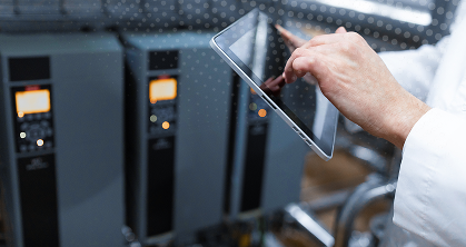 Modular Backup Systems