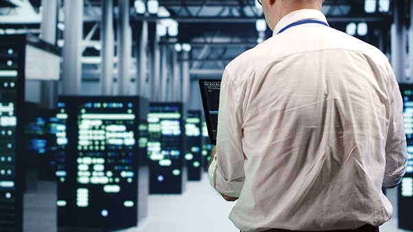 Data Center Power Generation the Experts Rely On
