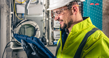 Decommissioning Services