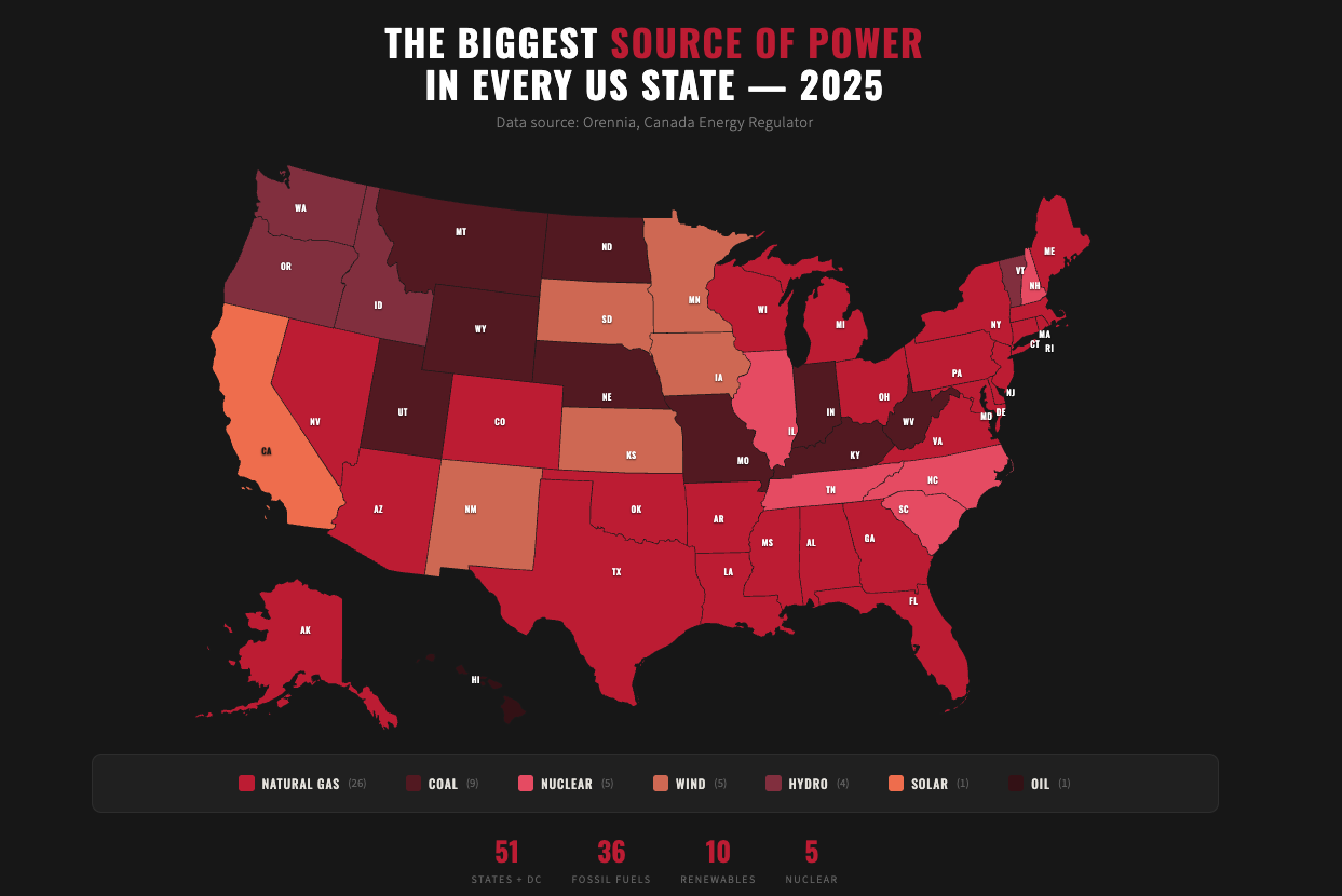 The Grid Is Unpredictable. 
TRIMAX Power Won’t Be.
