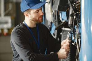  TRIMAX Power Systems’ Capability